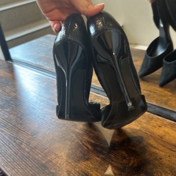 Steve Madden pump - Picture 4 of 5